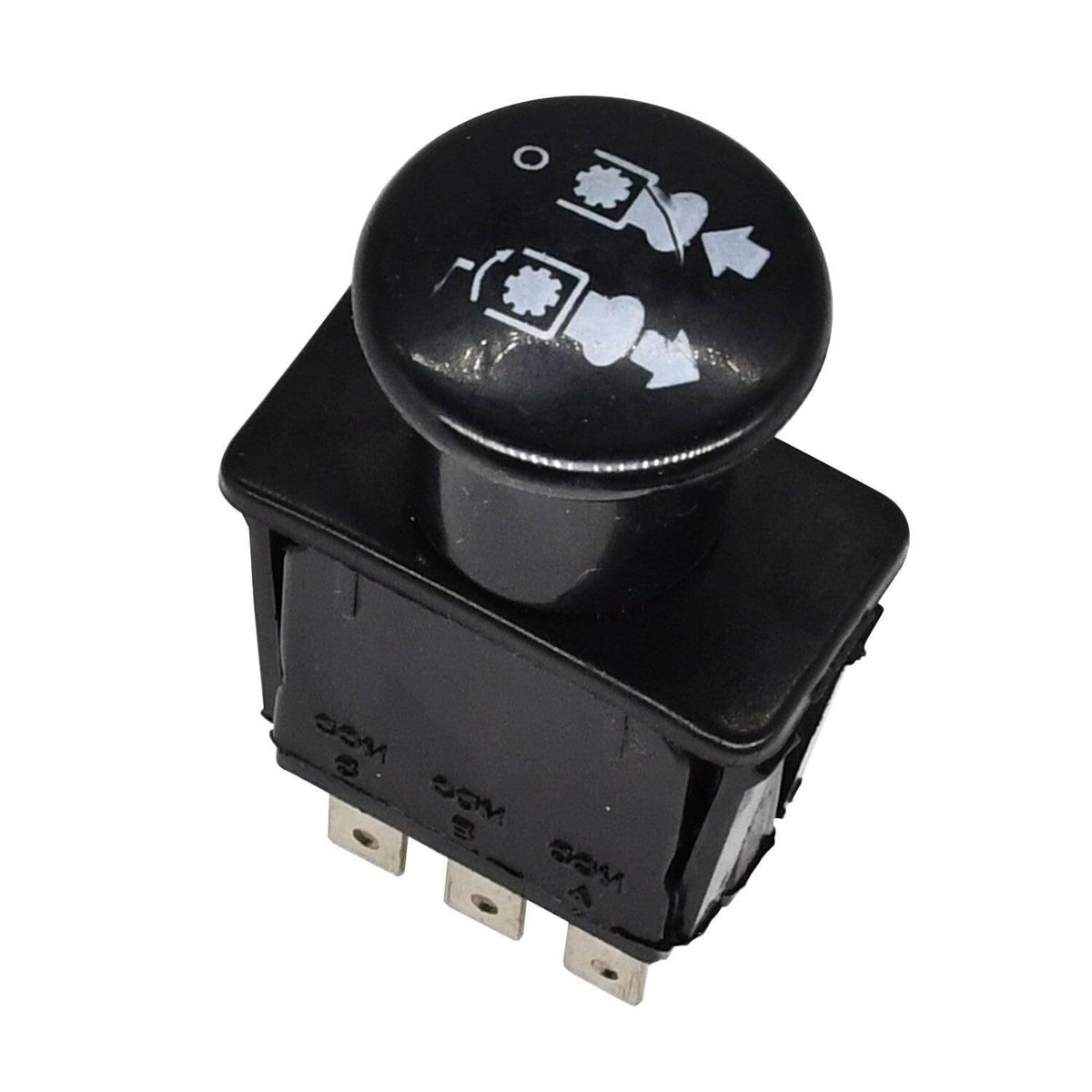 Disenparts PTO switch compatibility across multiple tractor models
