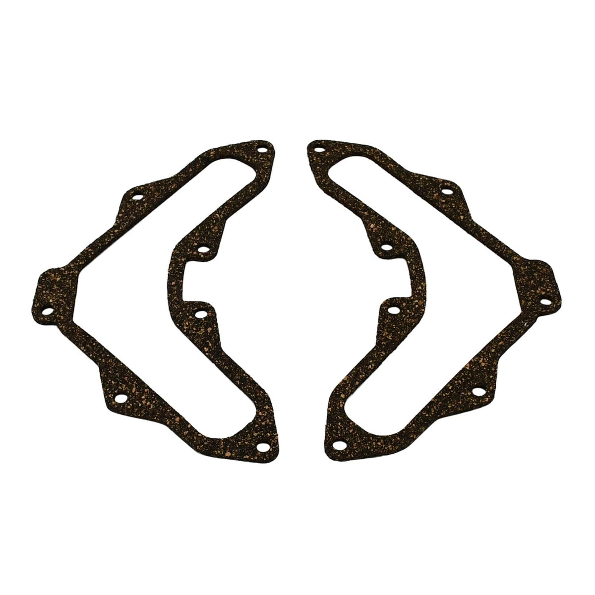Disenparts Toro mower gasket image, supports OEM-like seal for 136 and 74360/74363 models.