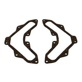 Disenparts Toro mower gasket image, supports OEM-like seal for 136 and 74360/74363 models.