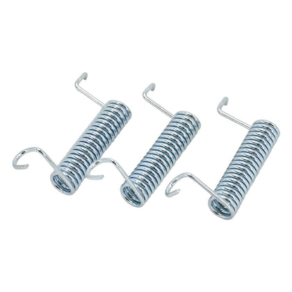 Disenparts torsion spring for Toro 104-8690, a reliable replacement for smooth deck action.
