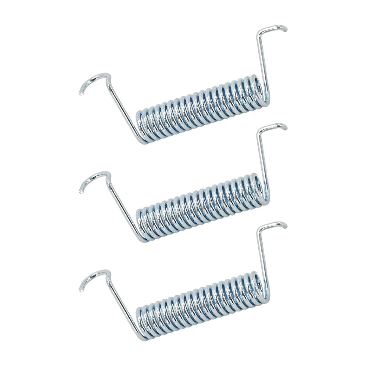 Disenparts torsion spring for Toro 121-9118, durable and ready for use.