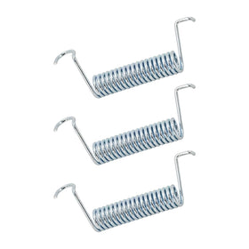 Disenparts torsion spring for Toro 121-9118, durable and ready for use.
