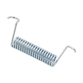 Disenparts torsion spring for Toro 20332, promotes consistent mower performance.