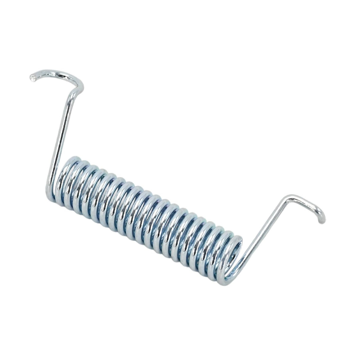 Disenparts torsion spring for Toro 20373, replacement part with reliable tension.