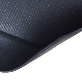 DiversiTech Ultra Grill Mat unfurled on a patio for versatile protection