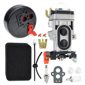 DKIIGAME 150BT carburetor kit ensures reliable performance on compatible blowers