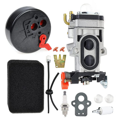 DKIIGAME 150BT carburetor kit ensures reliable performance on compatible blowers