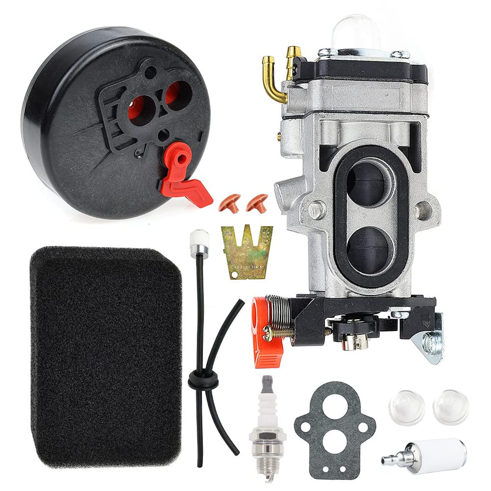DKIIGAME 150BT carburetor kit ensures reliable performance on compatible blowers