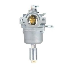 DKIIGAME carburetor close-up highlighting precision machining