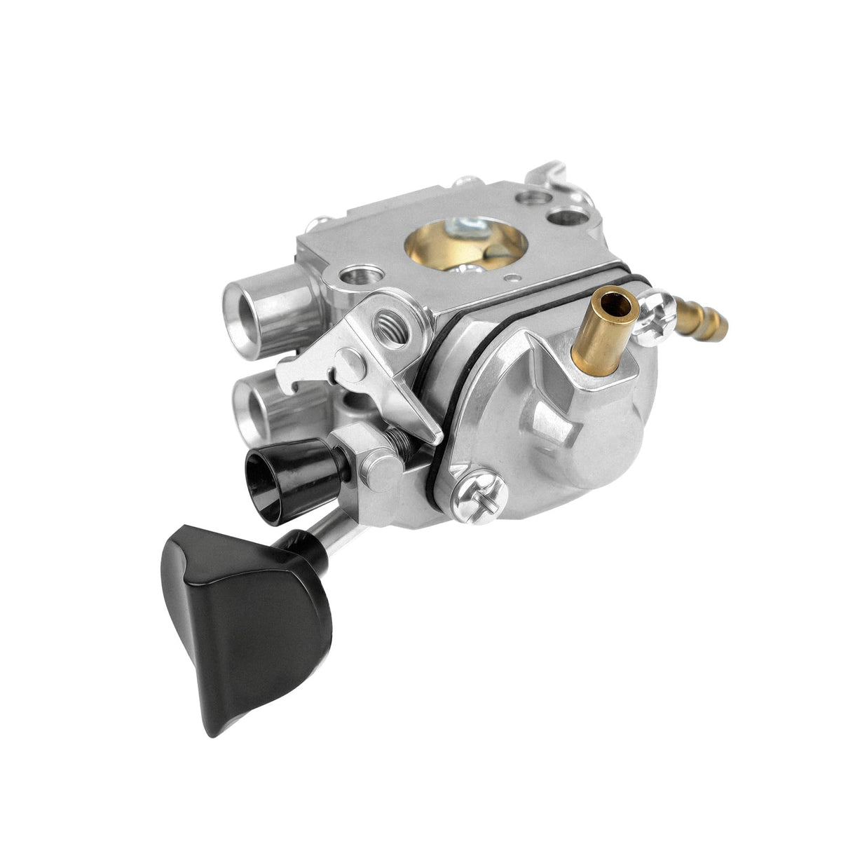DKIIGAME BR600 precise fuel delivery ensures smoother idle.
