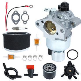 DKIIGAME Kohler CV13-16 carburetor kit for reliable tune-up and engine compatibility.
