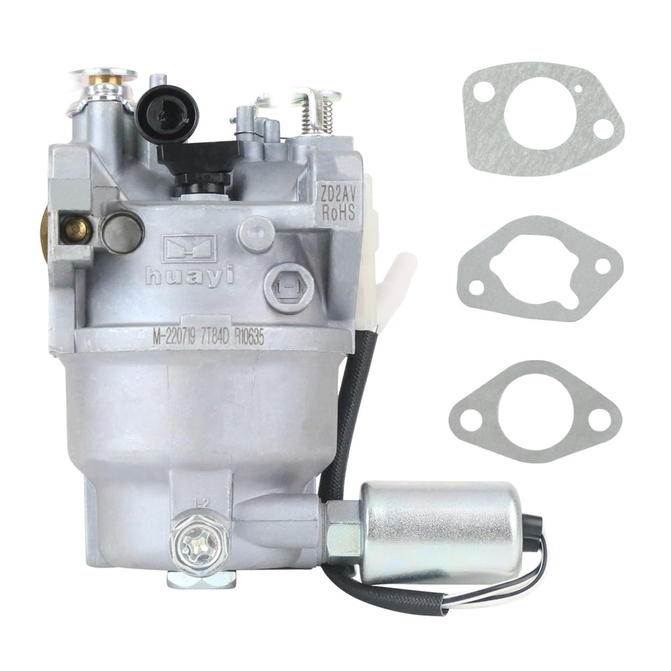 DKIIGAME Cub Cadet 382cc carburetor replacement for easy fit