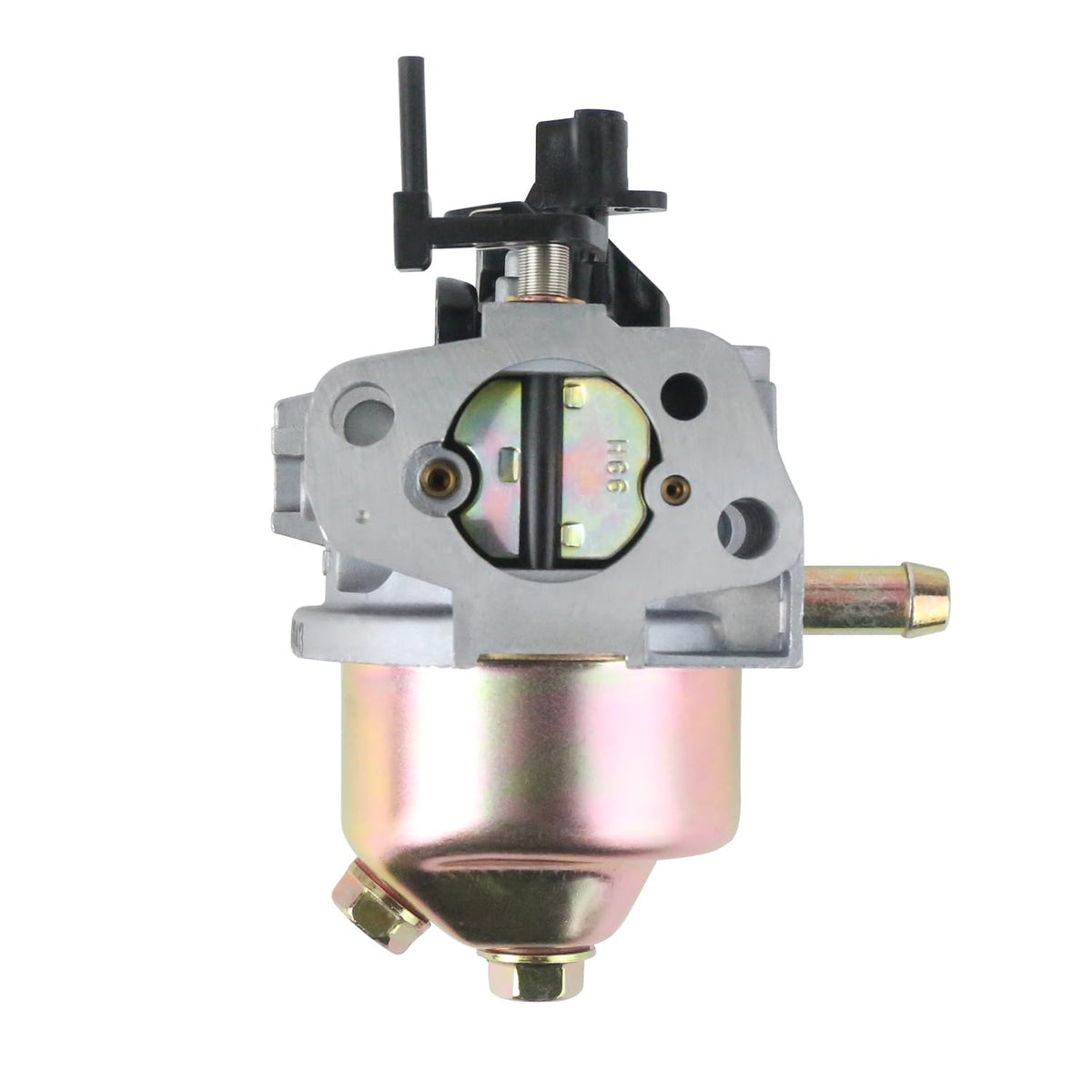 DKIIGAME carburetor for Cub Cadet SC100 maintains steady performance and easy maintenance.