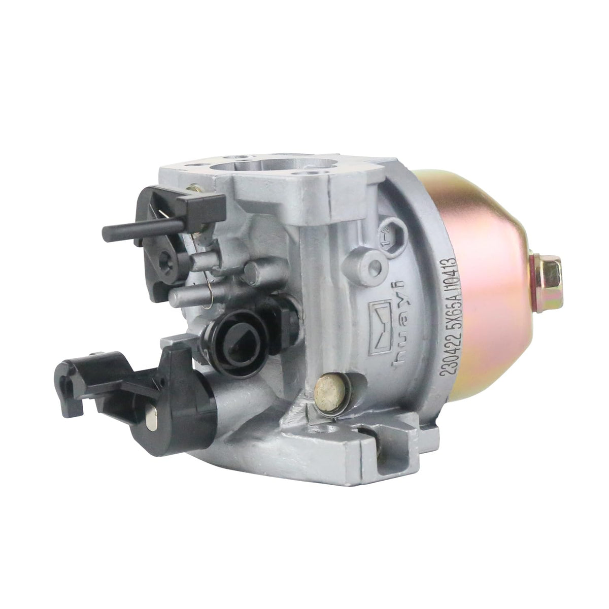 DKIIGAME 951-14423 carburetor for Cub Cadet SC500HW ensures smooth throttle response.
