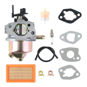 DKIIGAME 951-14423 carburetor for Cub Cadet ST100 delivers smooth idle and reliable starts.