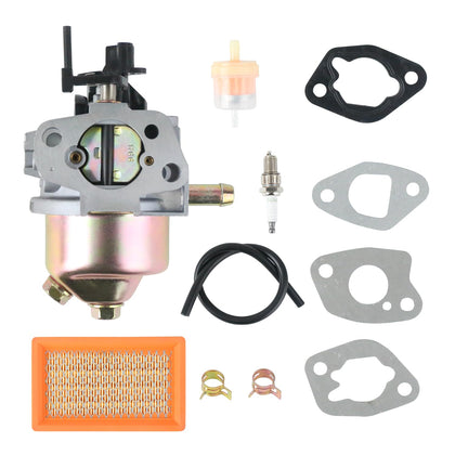 DKIIGAME 951-14423 carburetor for Cub Cadet ST100 delivers smooth idle and reliable starts.