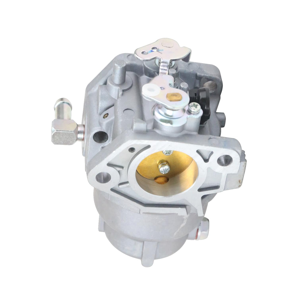 DKIIGAME easy-install carburetor replacement minimizes downtime