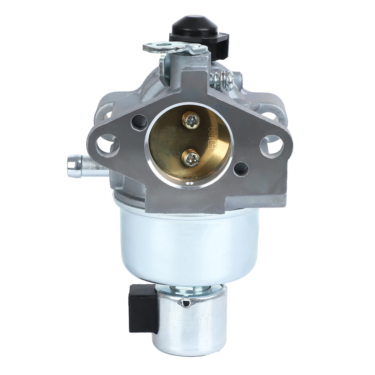 DKIIGAME included fuel line and clamps for complete installation readiness.