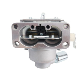 DKIIGAME fuel pump included in the kit ensures steady fuel delivery.