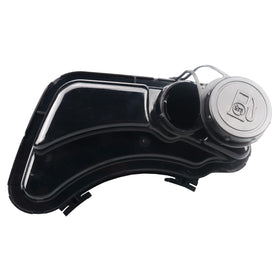 DKIIGAME 1.5-gallon fuel tank offers straightforward install