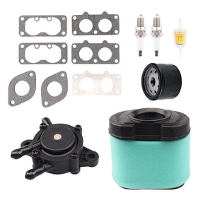 DKIIGAME gasket set seals joints for long-lasting performance.