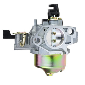 DKIIGAME GX390 carburetor fuel filter included in the kit.