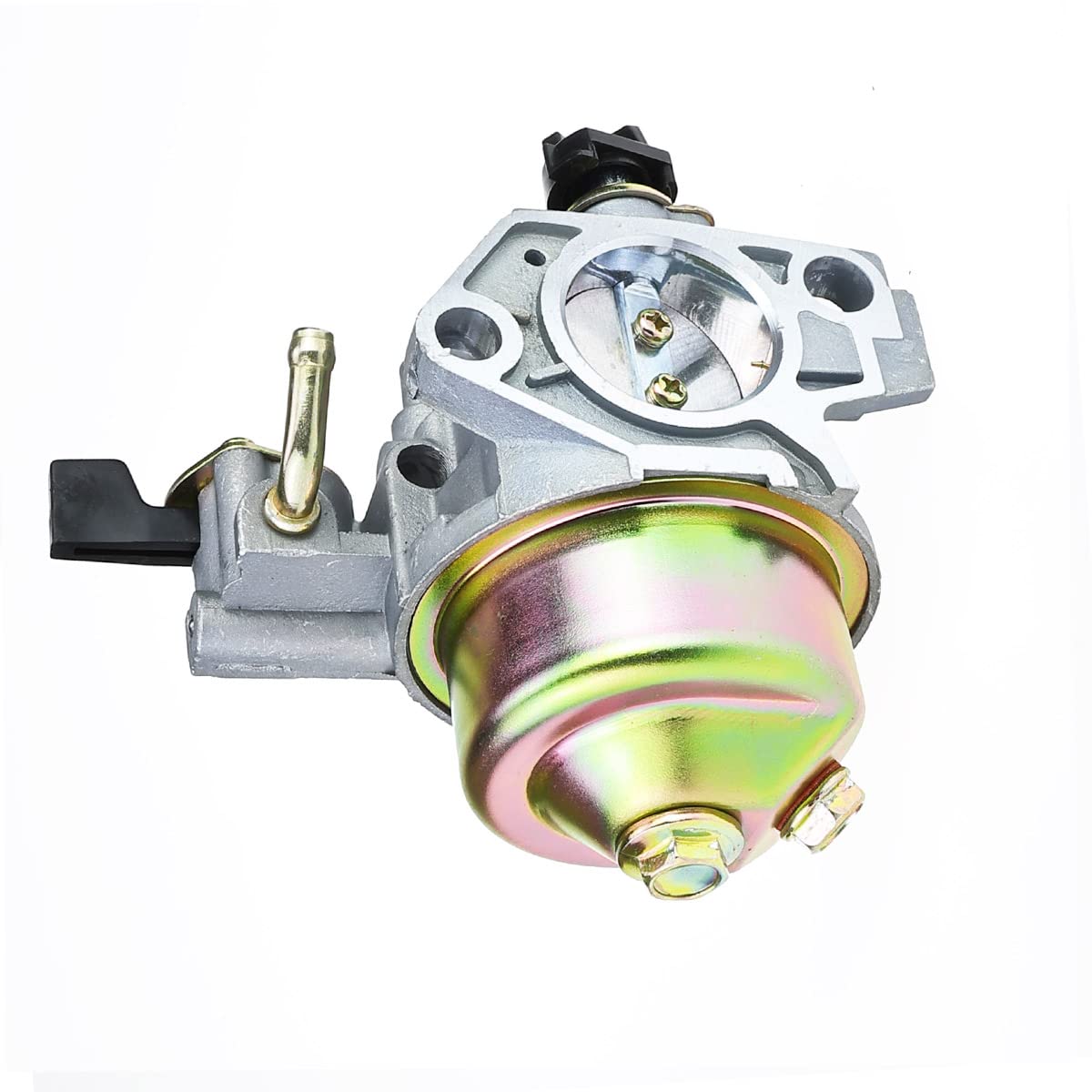 DKIIGAME GX390 gasket set included for reliable seals.