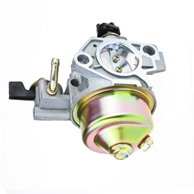 DKIIGAME GX390 gasket set included for reliable seals.