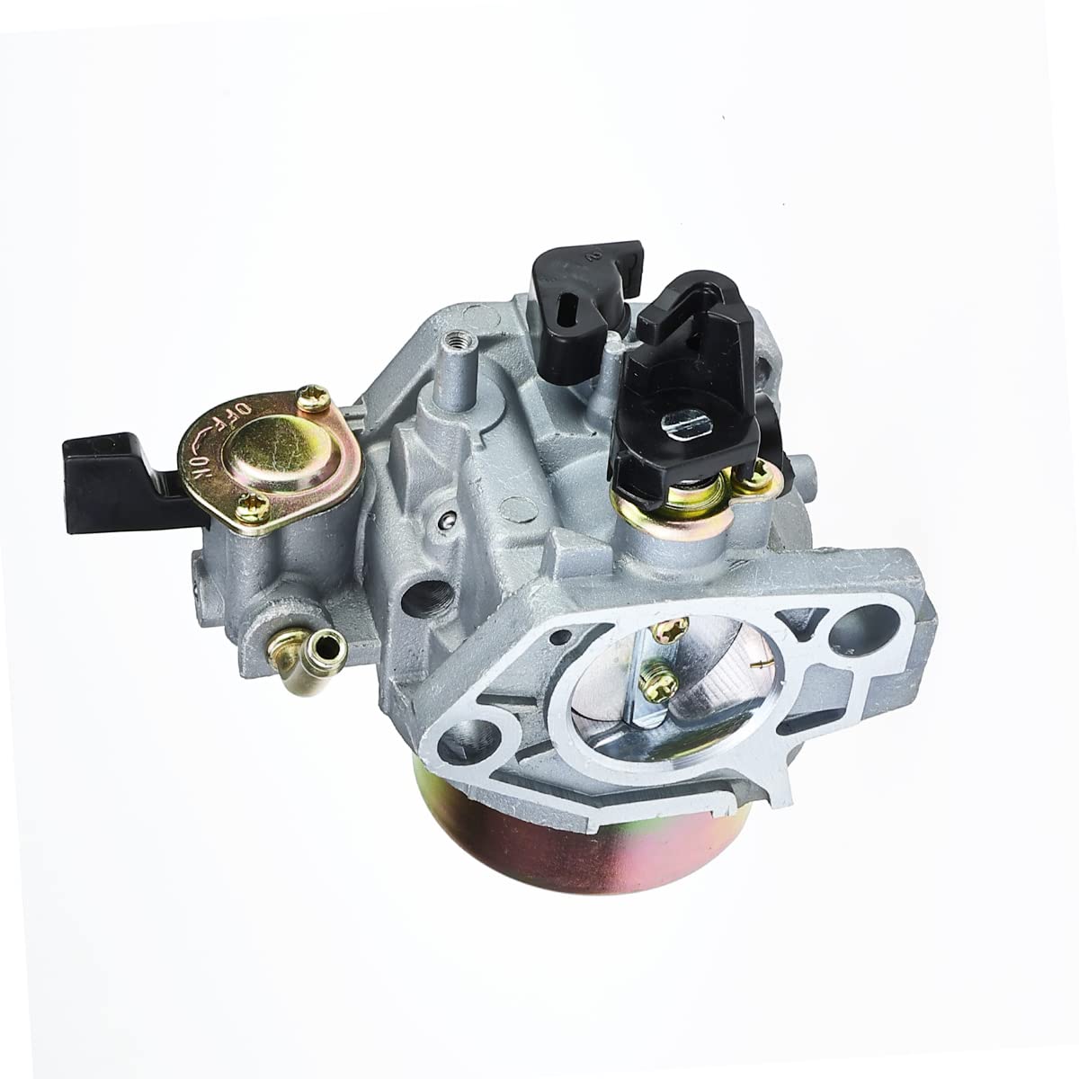 DKIIGAME GX390 tune up kit with fuel line and spark plug.