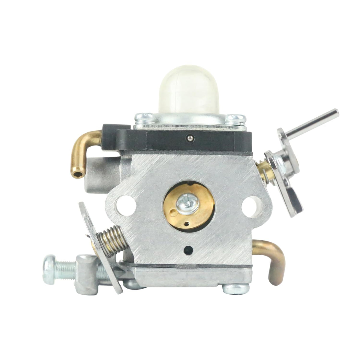 DKIIGAME Husqvarna 122C-compatible carburetor powered by OEM spec