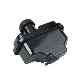 DKIIGAME 1.5‑gallon capacity tank supports longer mowing sessions between refills.