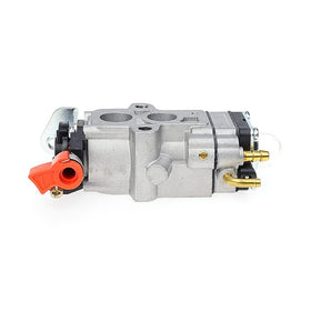 DKIIGAME package includes all parts for complete carburetor maintenance