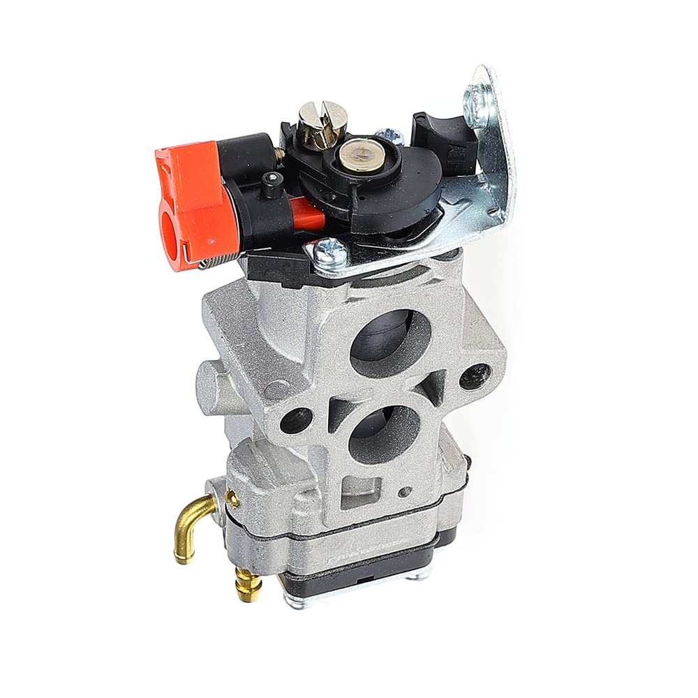DKIIGAME primer bulbs fuel filter included for easy starting and fuel delivery