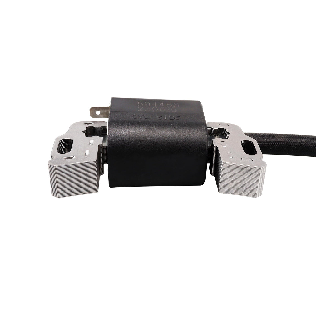 DKIIGAME quick-installation guide shows easy mounting steps.