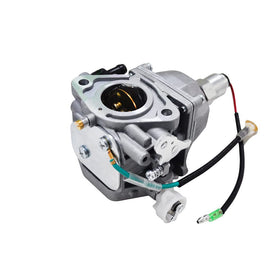 DKIIGAME shut-off valve aids safe fuel handling during service.