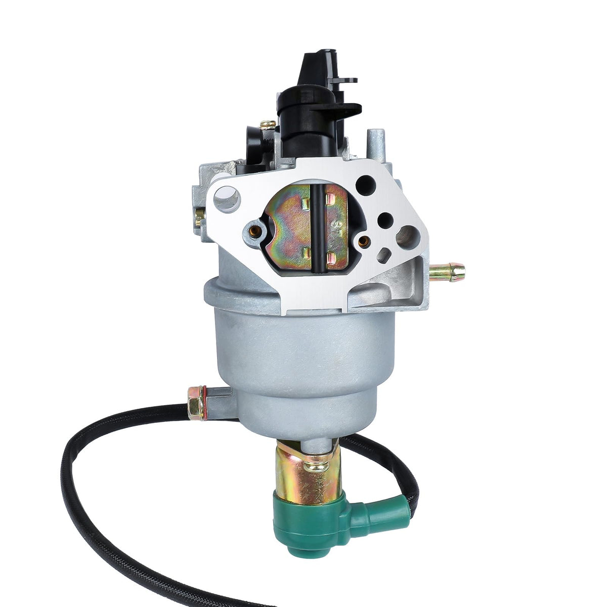 DKIIGAME Wen fuel filter included for cleaner fuel flow.