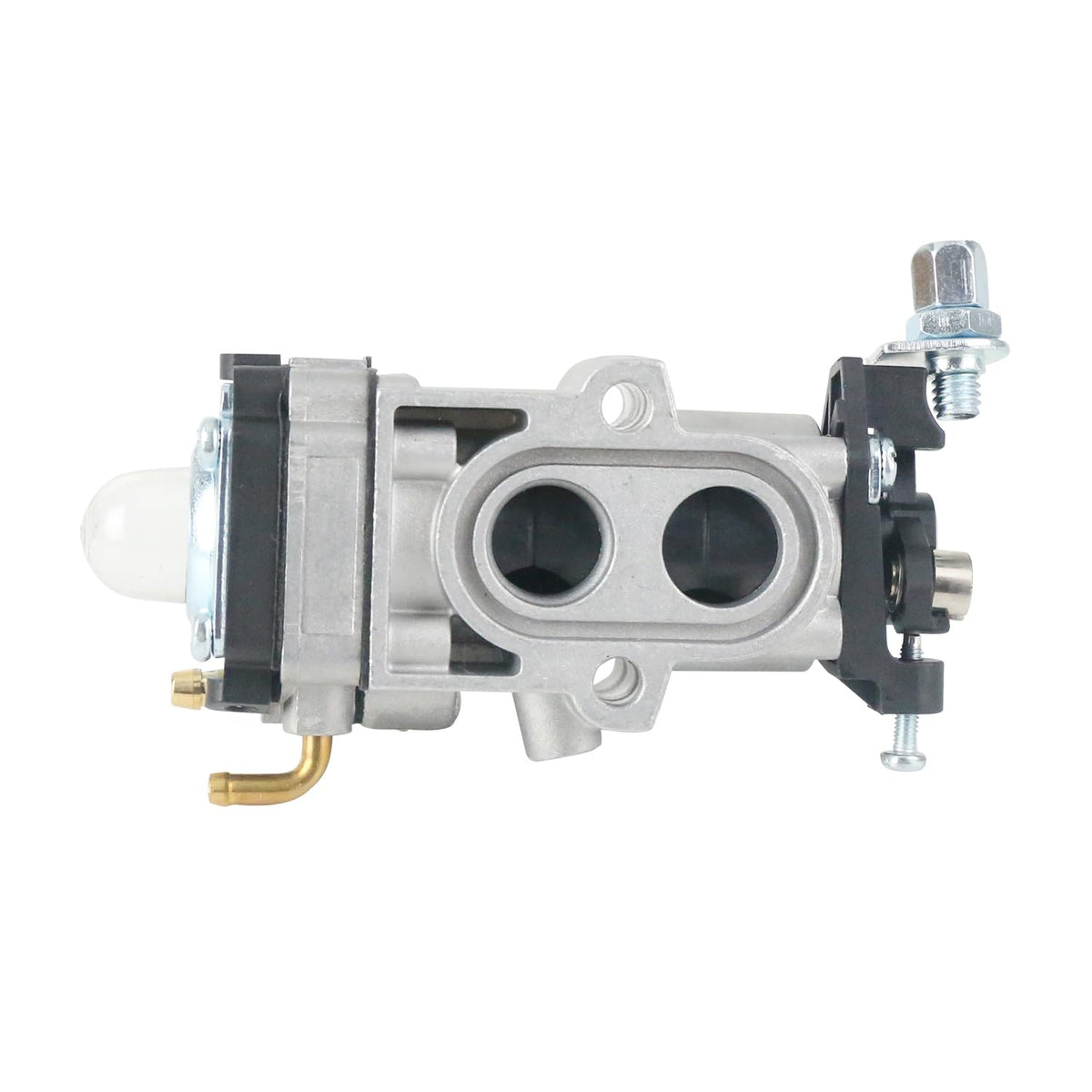 DKIIGAME WYA-44 carburetor for RedMax EBZ8500 demonstrating compatibility