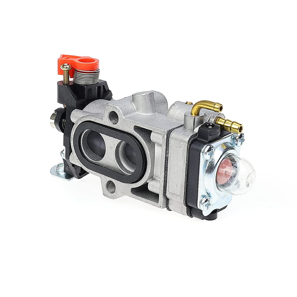 DKIIGAME WYA-7 carburetor for RedMax replaces worn parts for smoother operation