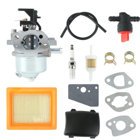 DKIIGAME XT675 carburetor kit for Kohler engines ensures precise replacement and reliable operation.