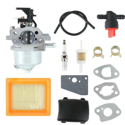 DKIIGAME XT675 carburetor kit for Kohler engines ensures precise replacement and reliable operation.