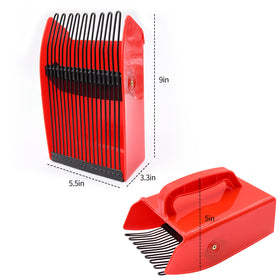 DKOVN Berry Picker easy-clean design suitable for dishwasher
