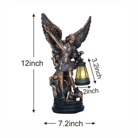 Dlfghos thoughtful gift idea for birthdays or housewarmings with meaningful garden decor