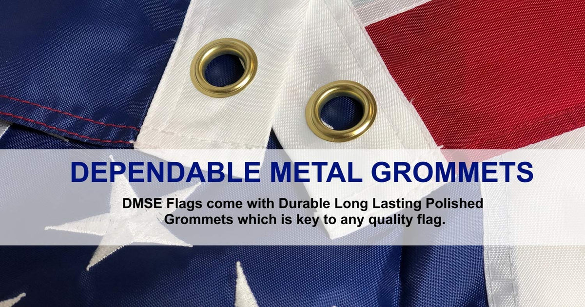 DMSE Italy flag 2x3ft ideal for indoor wall displays with vibrant color.