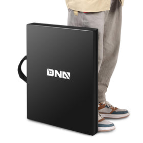DNA Motoring kneeling pad suitable for auto maintenance, gardening, and baths.