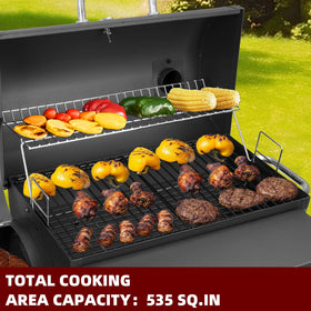 DNKMOR 3-position adjustable handles give precise heat control.