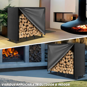 DNKMOR downward-vented rack design promotes air flow and dryness