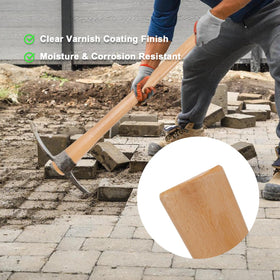 Docik two-pack saves time and reduces downtime by ready replacement