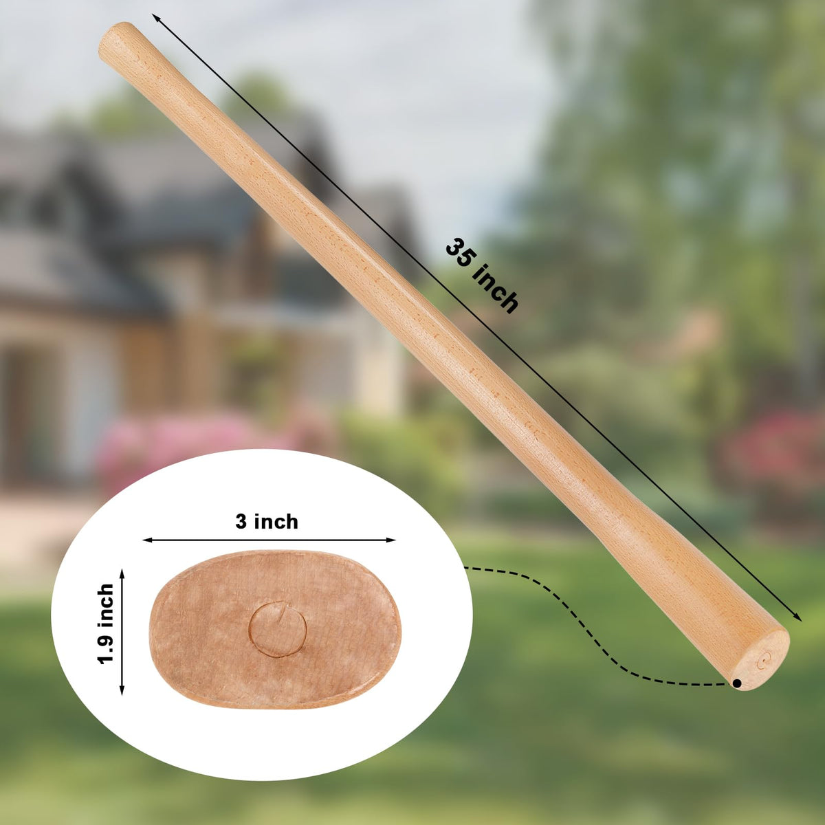 Docik varnish protects against moisture and corrosion during outdoor work