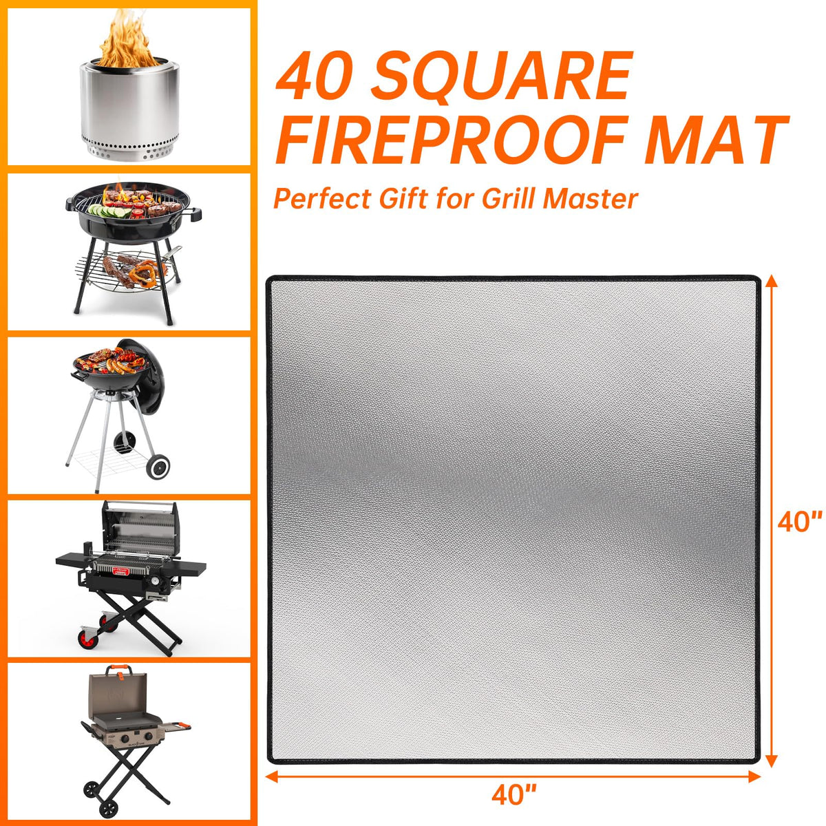 DocSafe heat resistance up to 2000°F demonstrates high-temperature protection