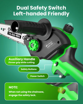 Lightweight DocSmart tool at 3.26 lbs ideal for extended use
